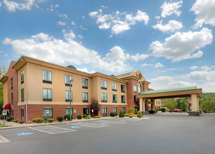 Best Western Plus Clearfield
