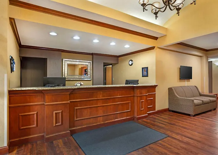 Best Western Plus Clearfield
