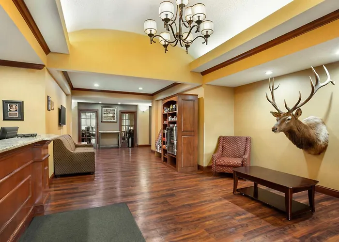 Best Western Plus Clearfield