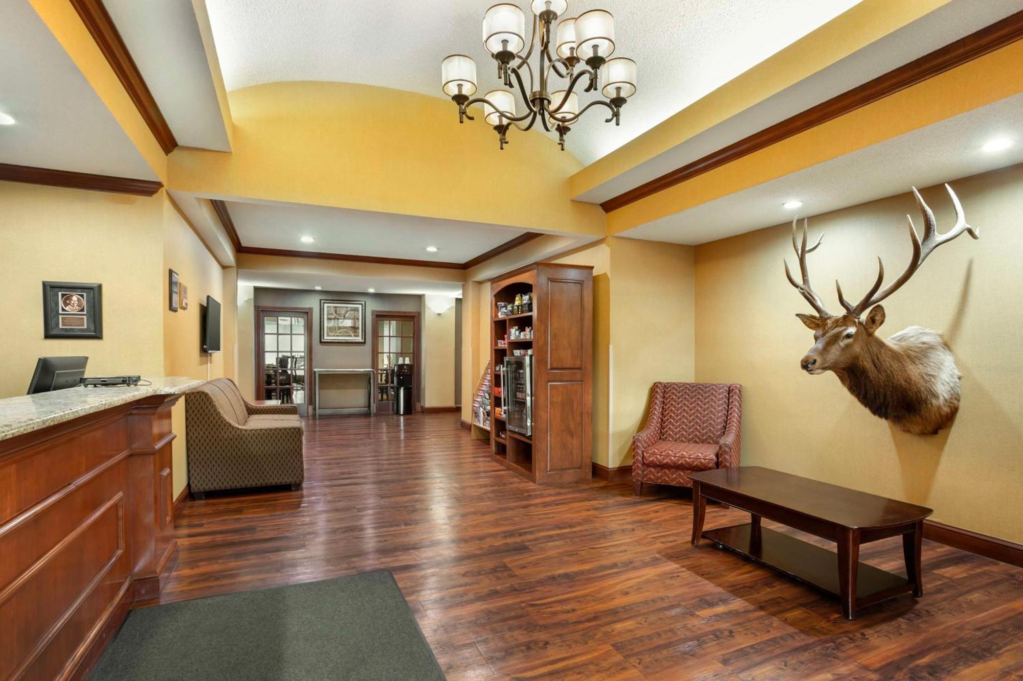 Western Hotel