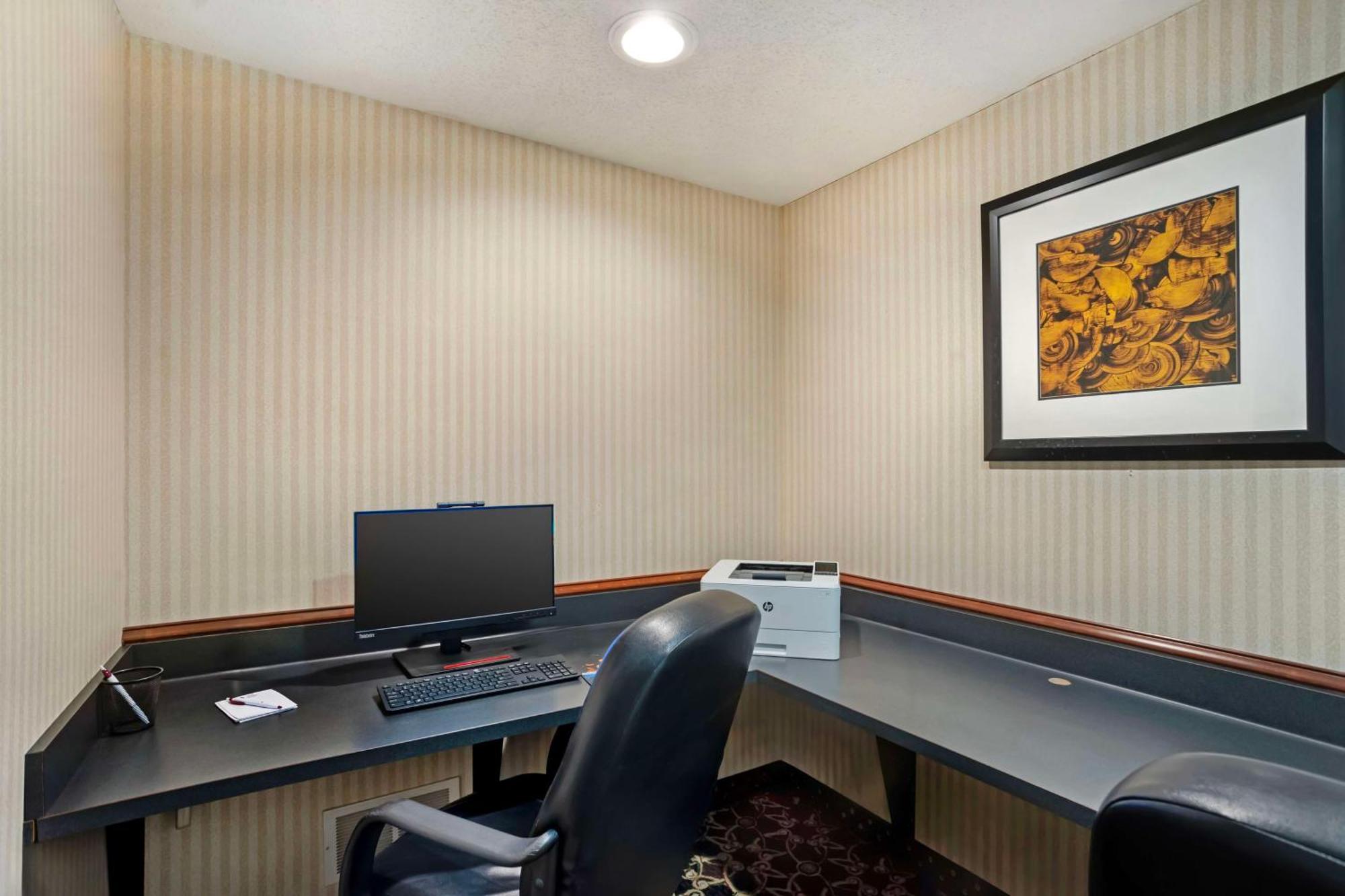 Western Hotel Clearfield