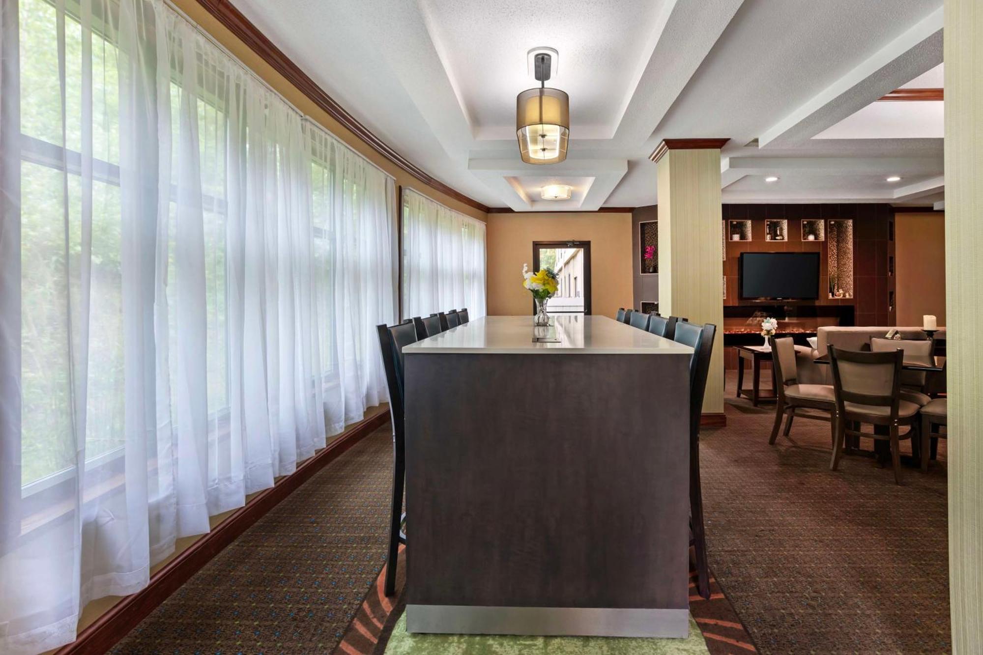 Hotel Western Clearfield