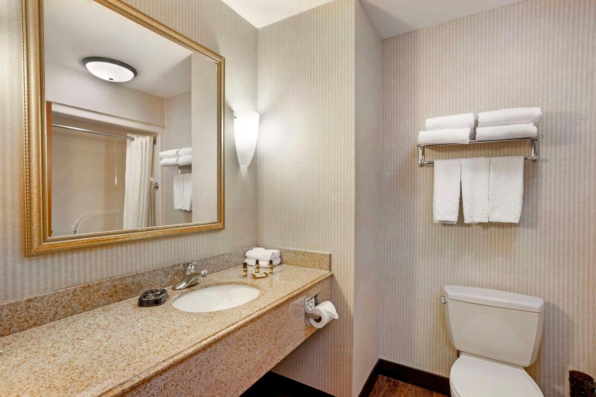 Western 4* Clearfield