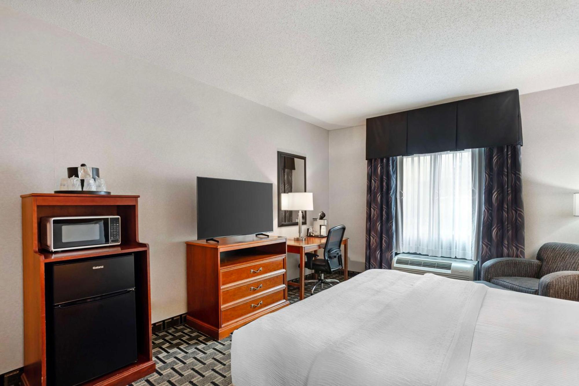 Western 4* Clearfield