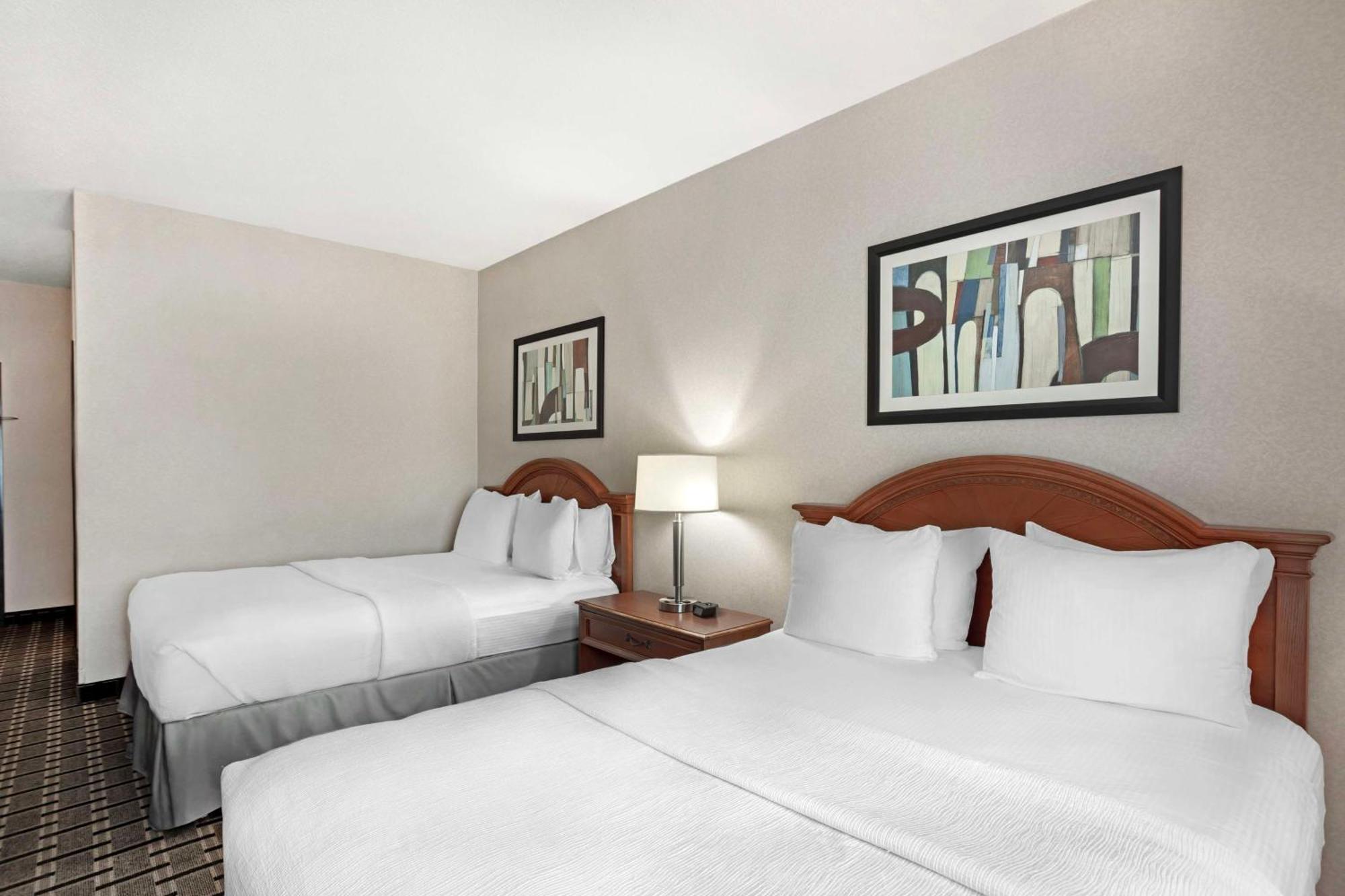 Hotel Western