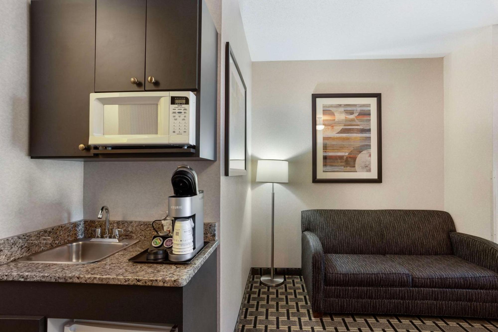 Hotel Western Clearfield