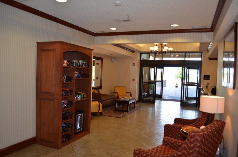 Western 4* Clearfield
