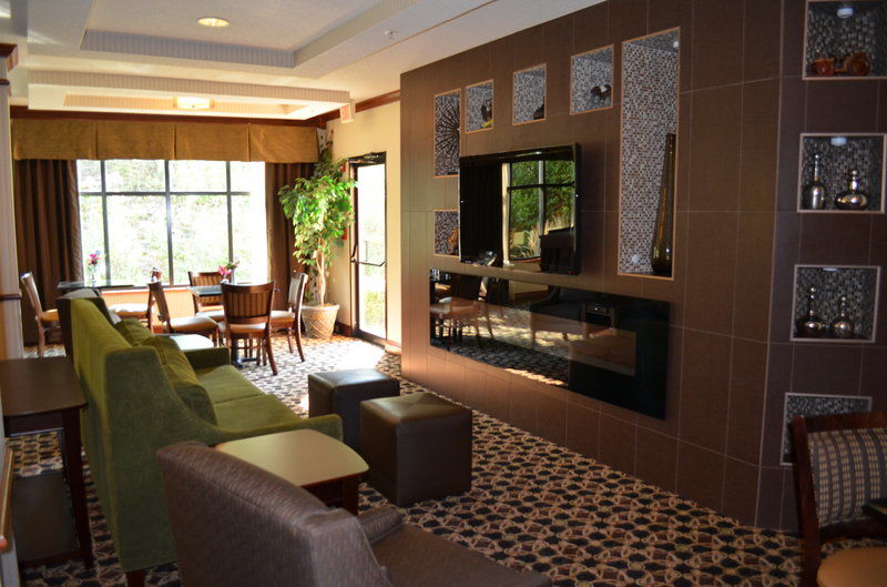 Western 4* Clearfield