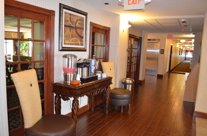 Hotel Western